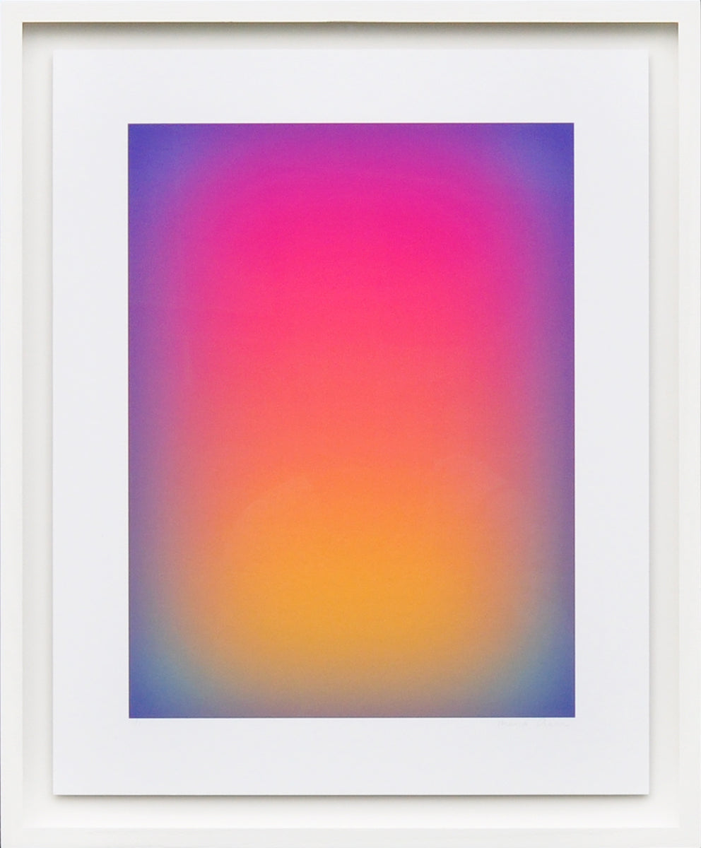 Maria Anna — Tussen tint en tijd, fotografie