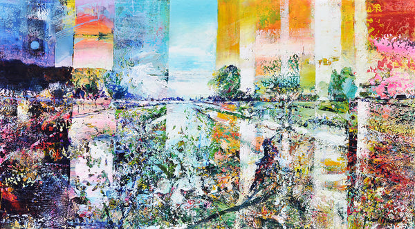Peter Meijer — Fases of time