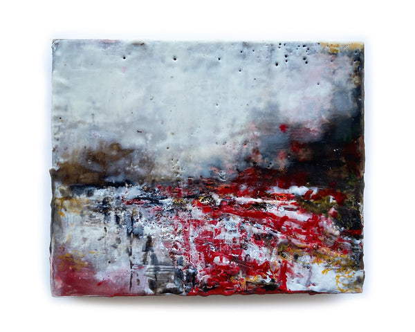 Suus Kooijman — Autumn