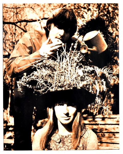 Robert Whitaker — Fertility, photo 1/1