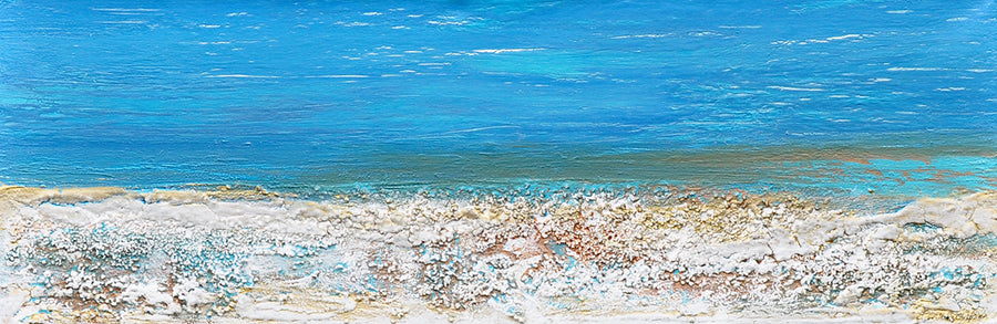 Christa van Alphen — Koraalrif