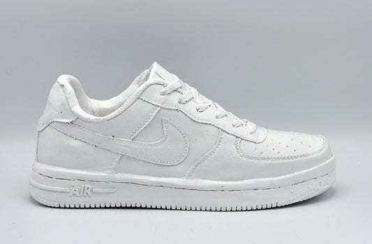 Mr. Banks — The White Shoe, resin