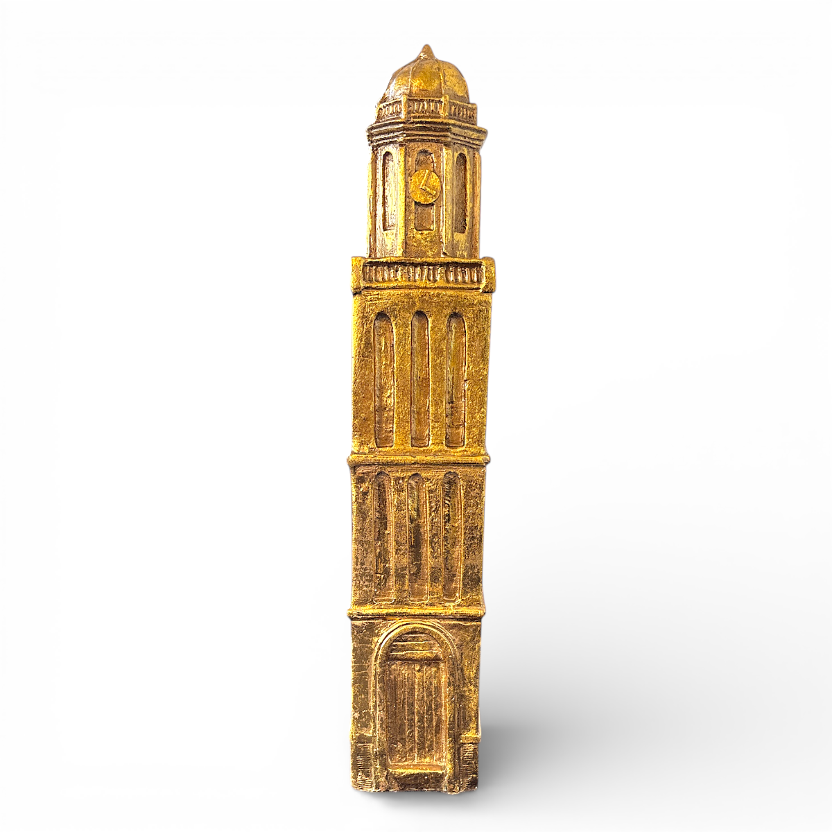 Mr. Banks — Golden Peperbus Zwolle, resin