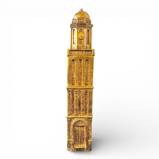 Mr. Banks — Golden Peperbus Zwolle, resin