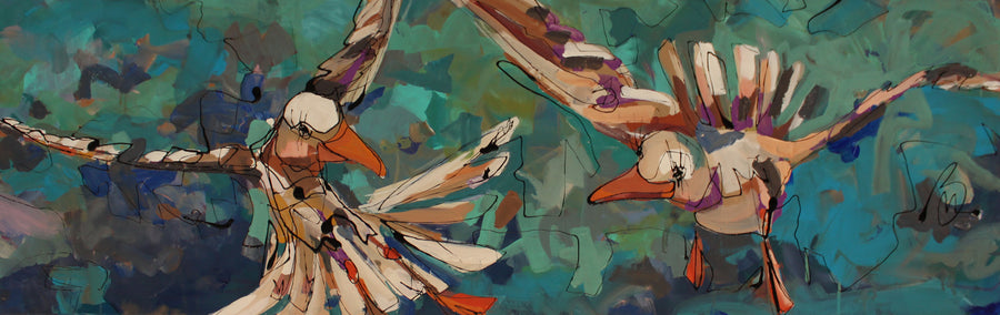 Marieke Bekke — Air N Amore
