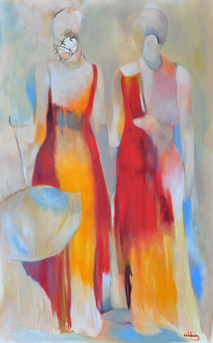 Hans van den Berg — Abbaretz