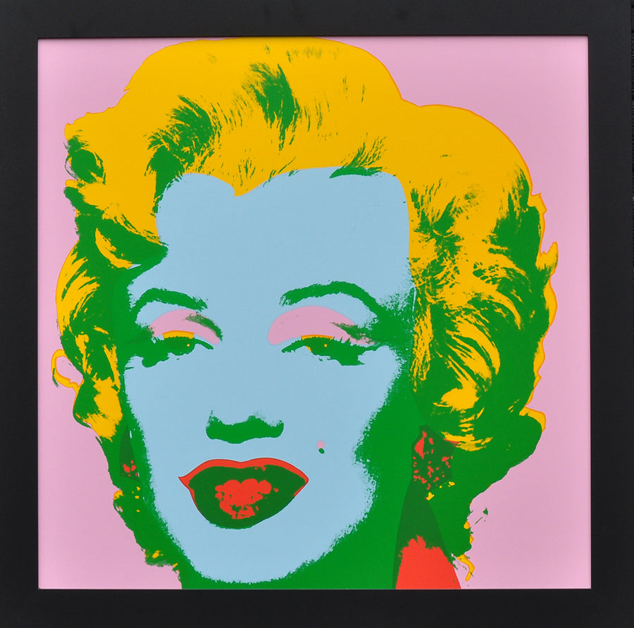 Bluegrass Edition — Marilyn Monroe a