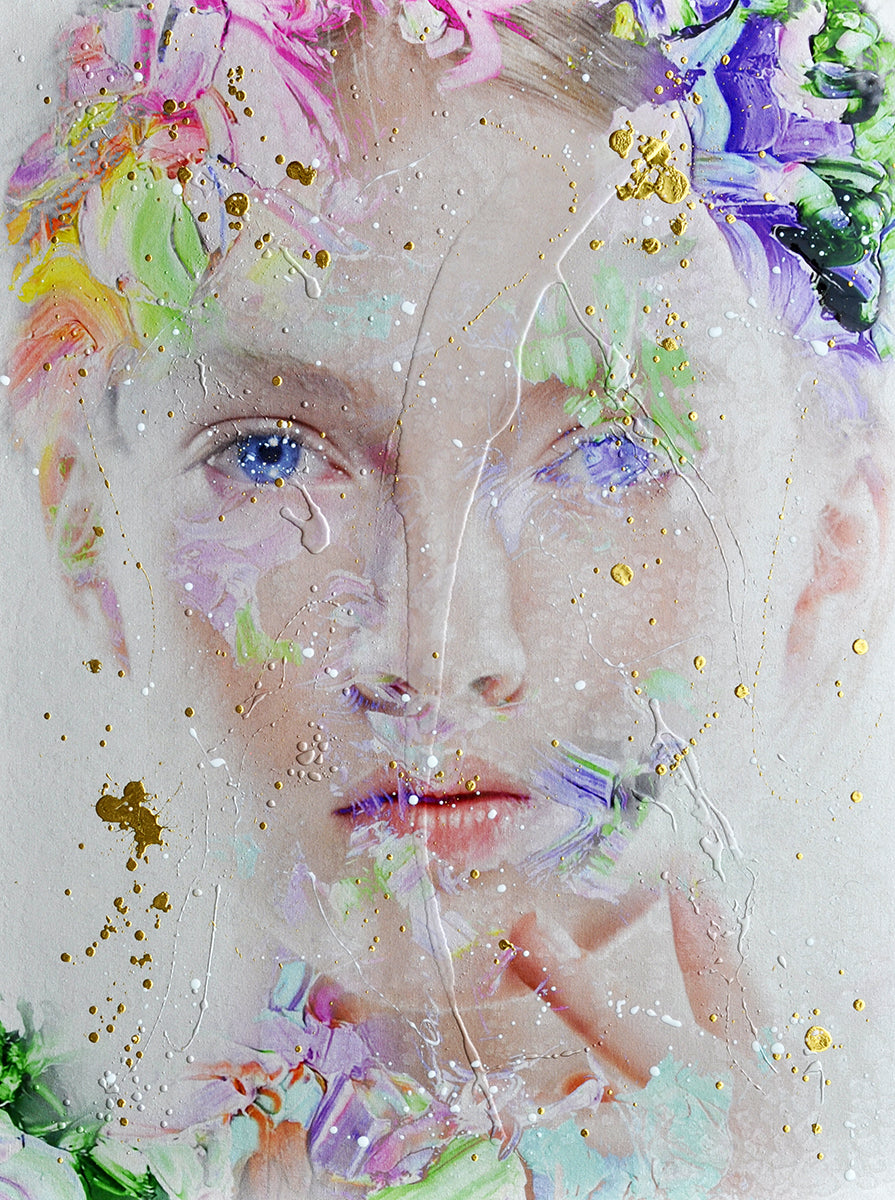 Leon Bosboom — Lady Z