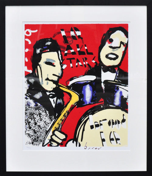 Herman Brood — All Stars