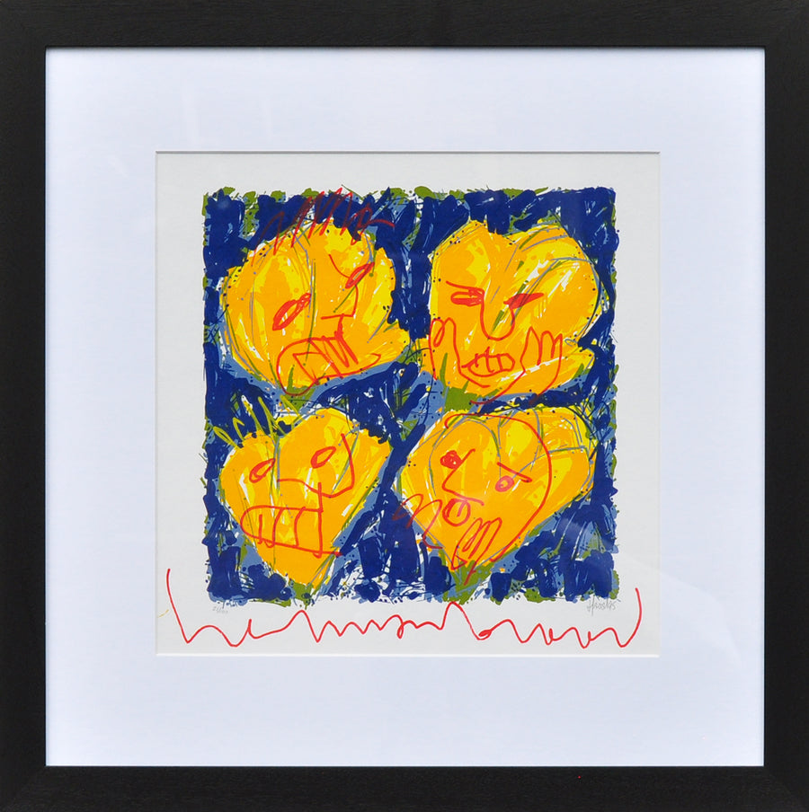 Herman Brood — Brood ft. Van Hassel 1