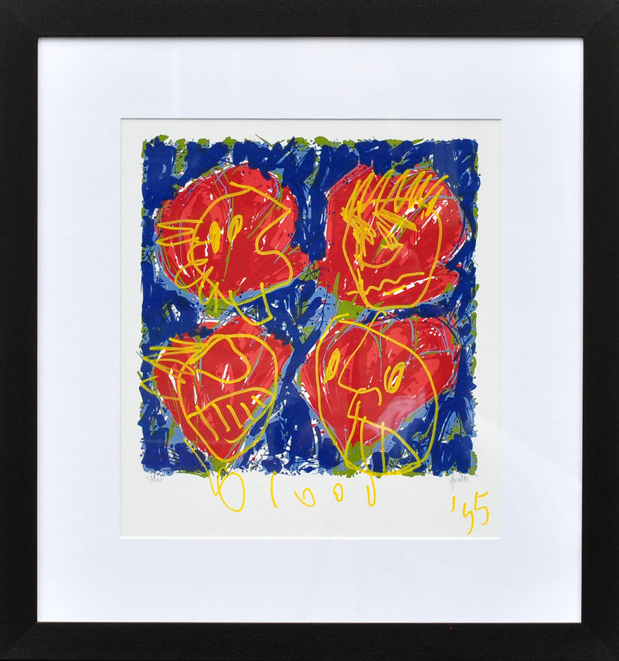 Herman Brood — Brood ft. Van Hassel 2