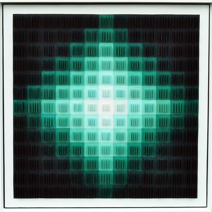 Charlotte Burgmans — Into Nature III