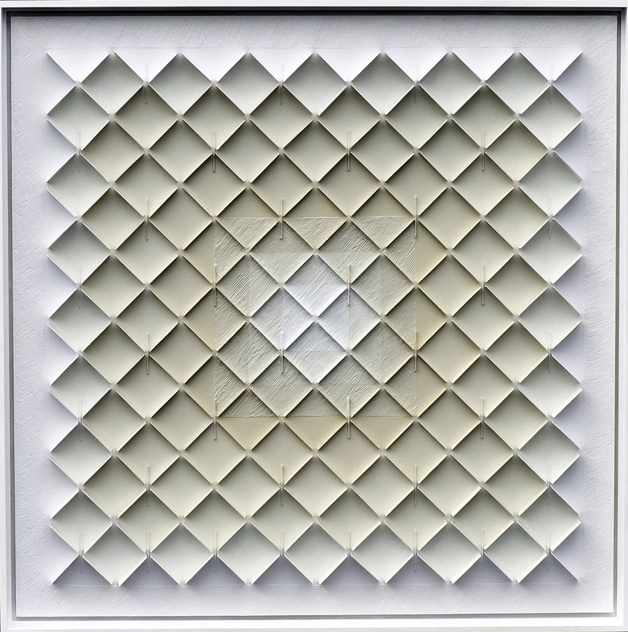 Charlotte Burgmans — Titane