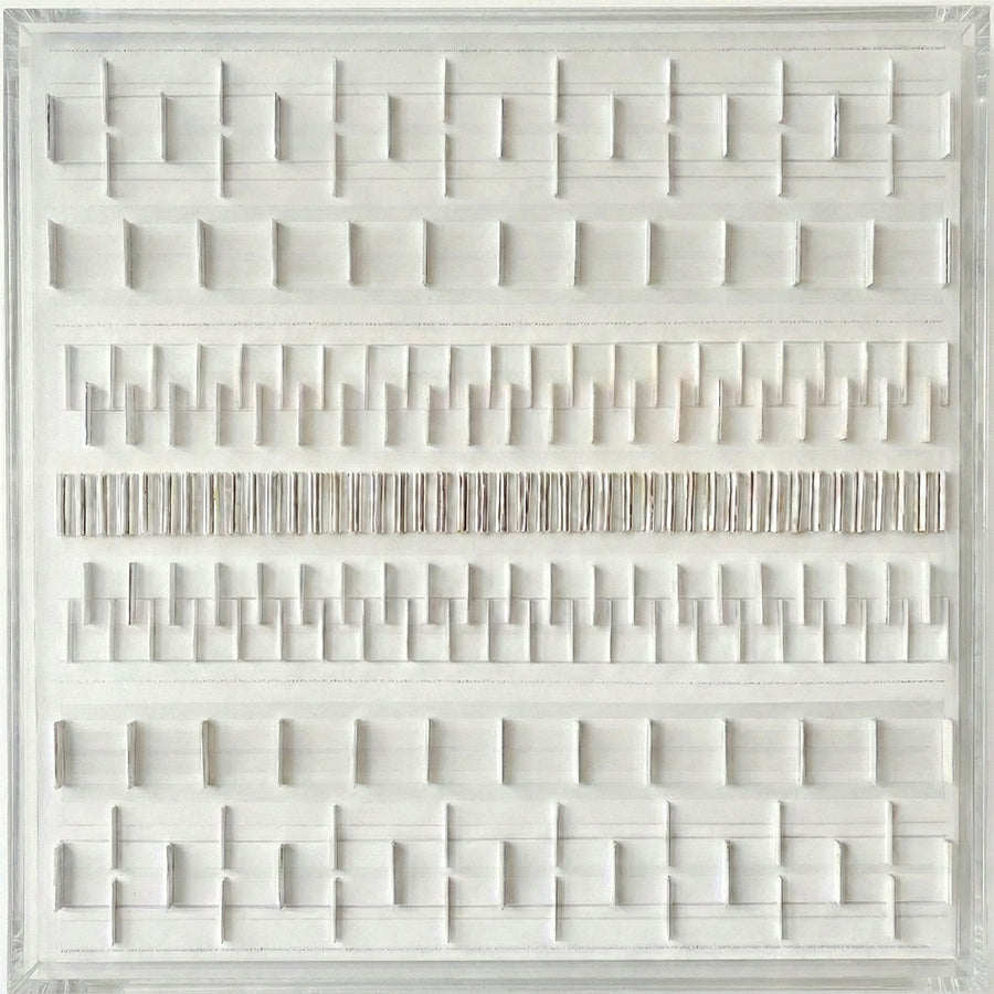 Charlotte Burgmans — Organized Chaos 30