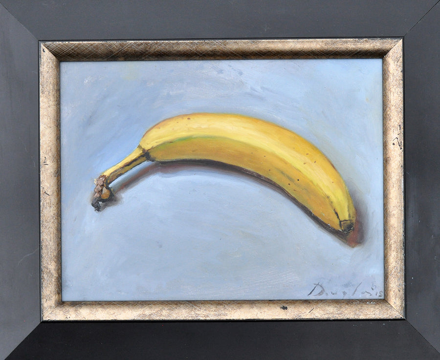 Daniel Douglas — Banaan