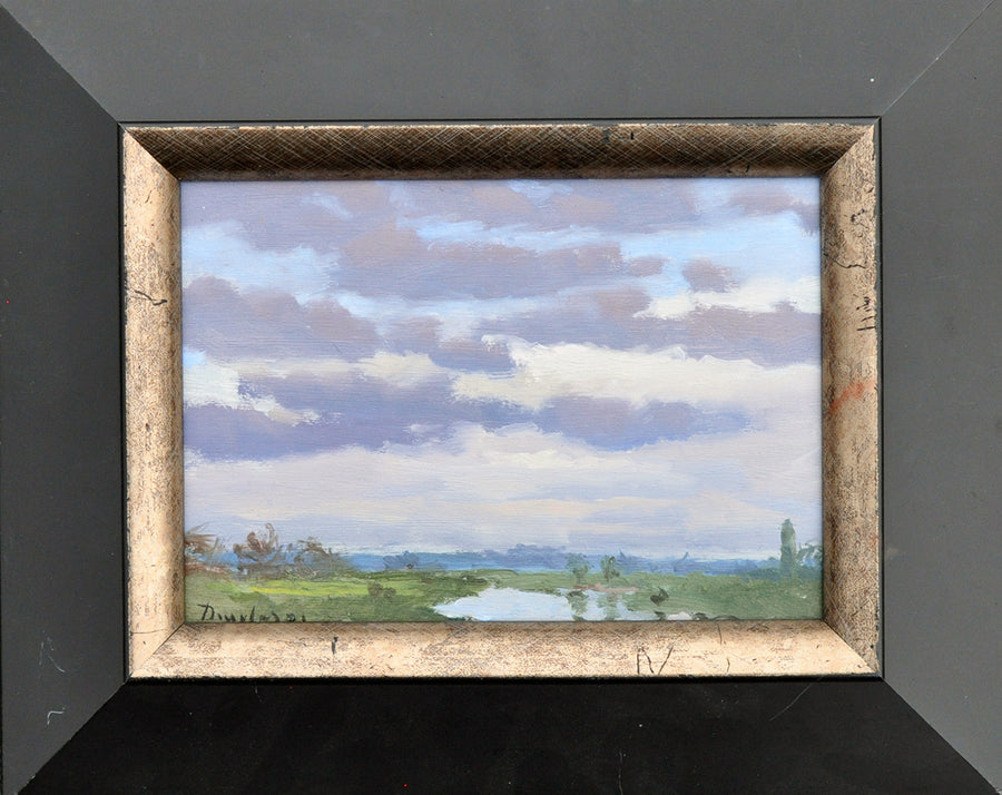 Daniel Douglas — IJsselvallei