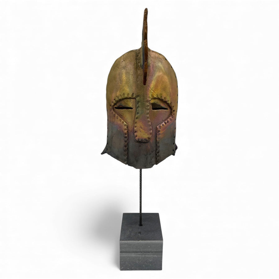 Colja de Roo — Helm, kopermat (02)