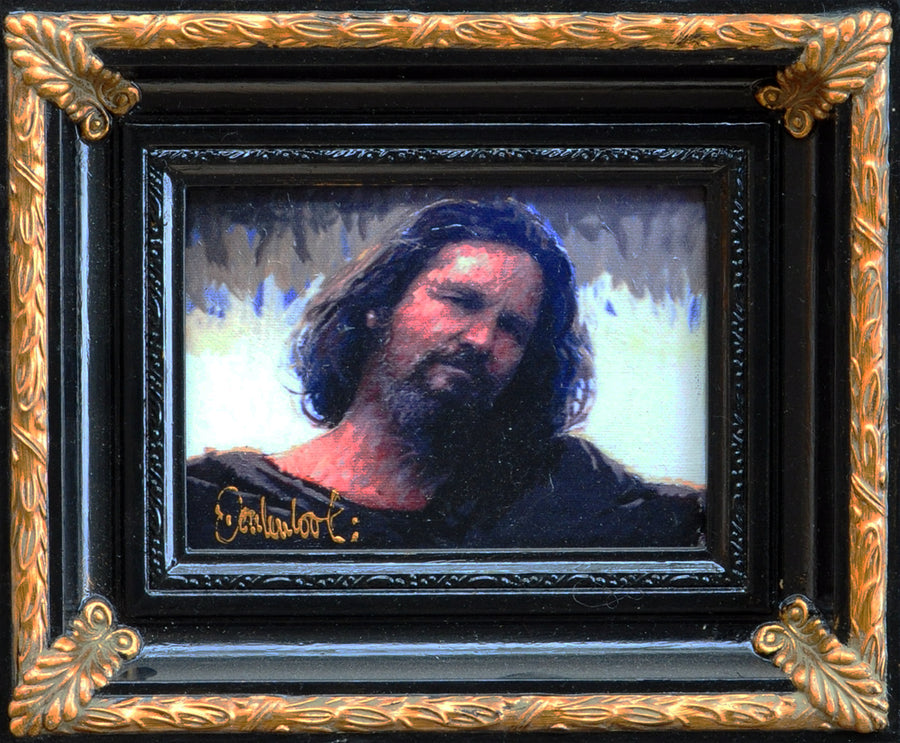 Peter Donkersloot — The Big Lebowski