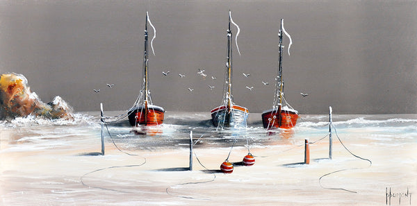 Daniel Dumont — Tijdloos