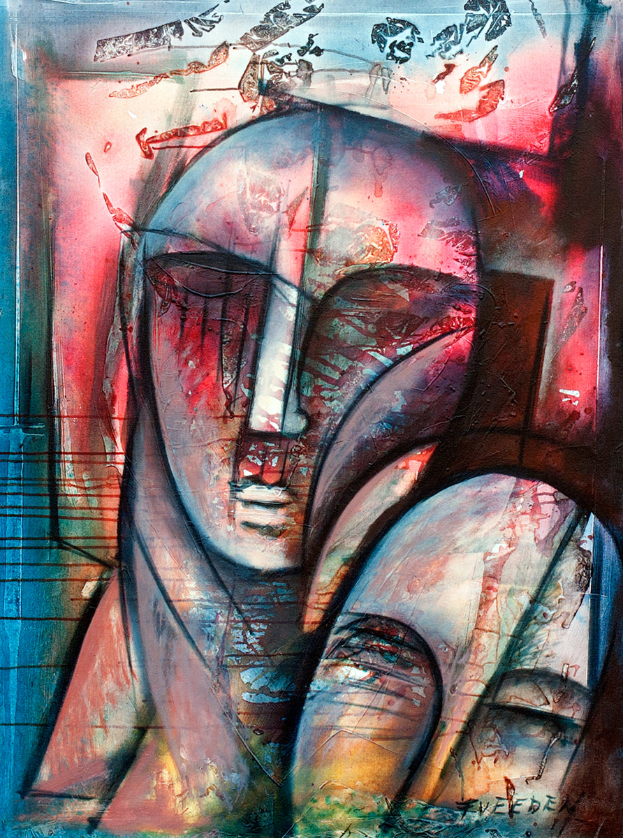 Frits van Eeden — Kop 1