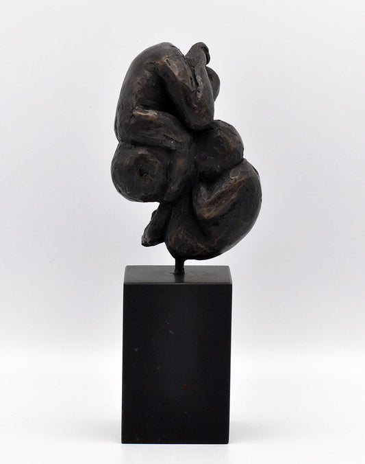 Frits van Eeden — Twins 3, brons