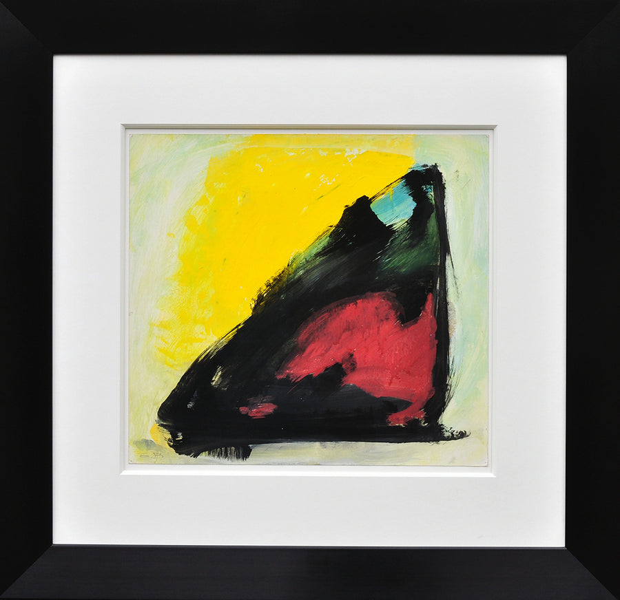 Eugène Brands — Triangle Noir