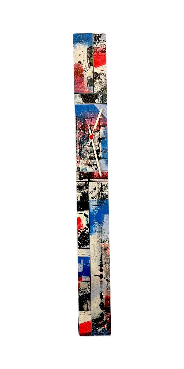 Wandklokken
