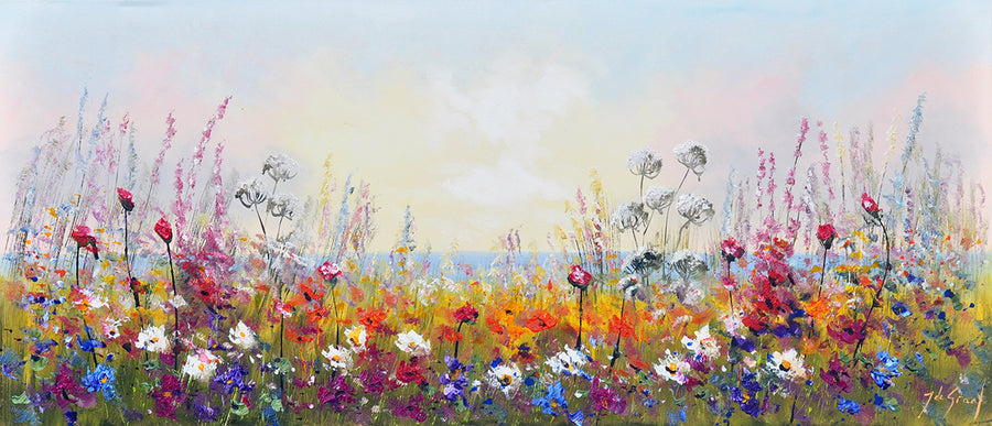 Jochem de Graaf — Brabantse velden