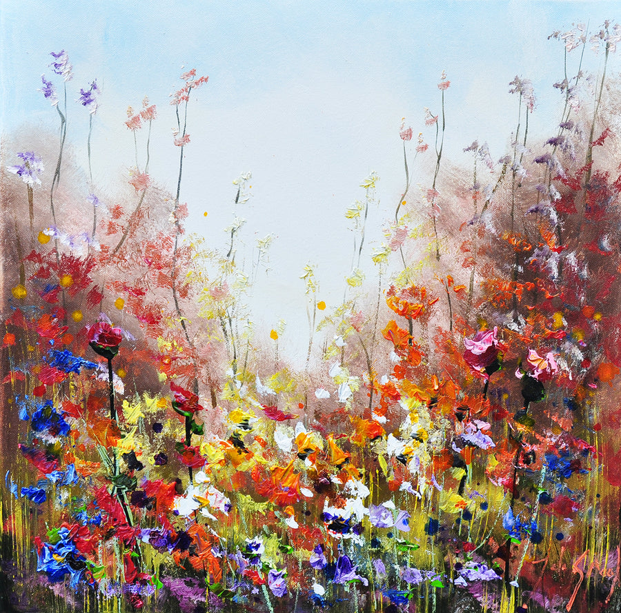 Jochem de Graaf — Natuurjuwelen