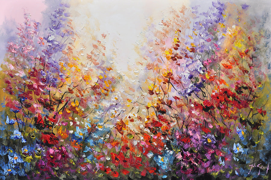 Jochem de Graaf — Struingebied