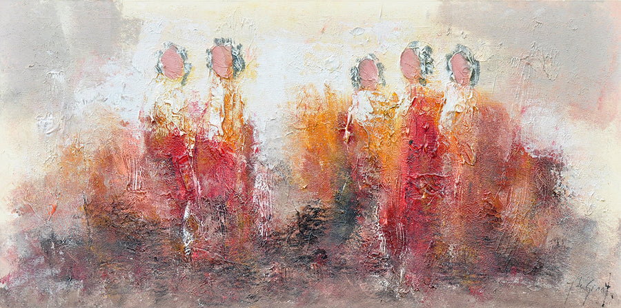 Jochem de Graaf — Discussietafel 2