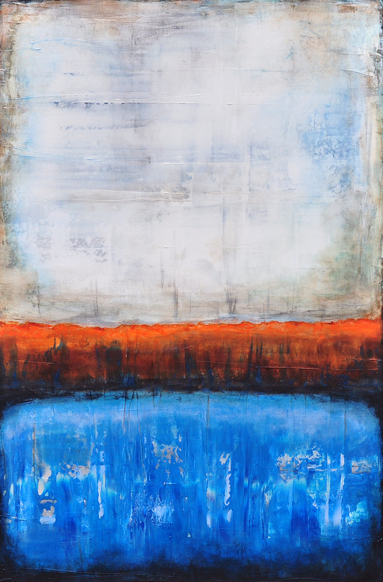 Linda Harms — Sundown
