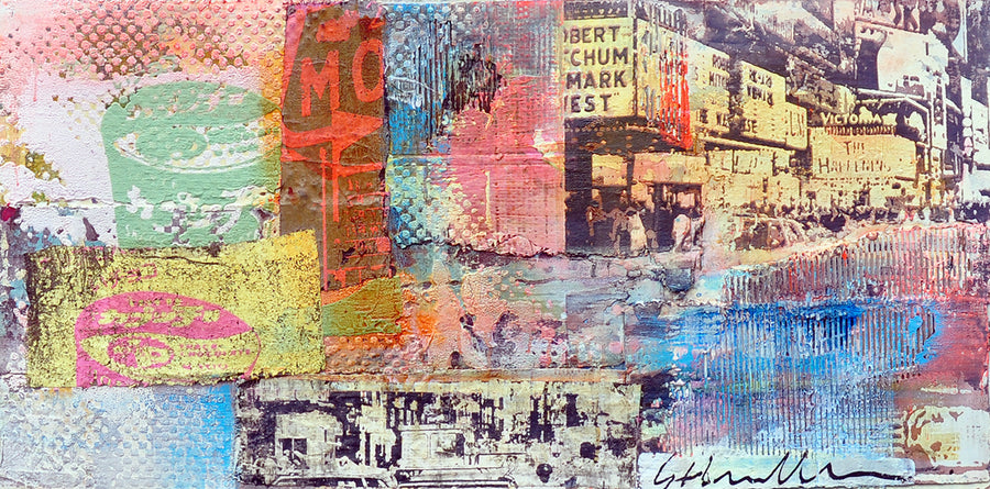 George Heidweiller — In the Afternoon