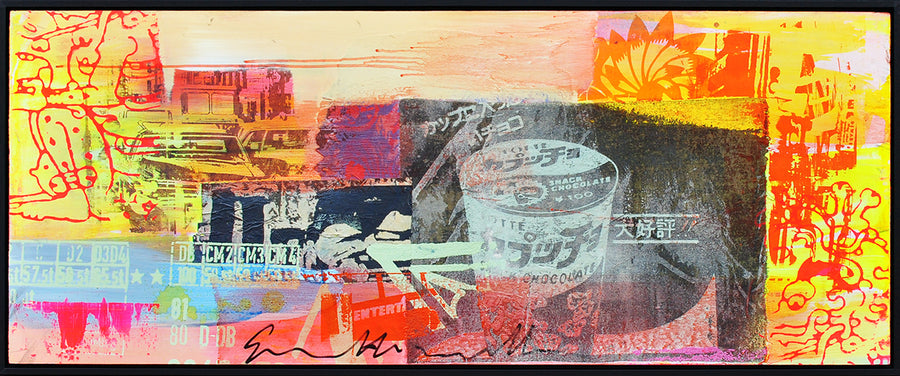 George Heidweiller — Street Symphony