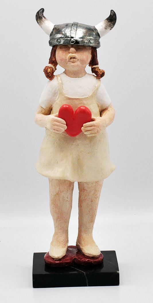 Helene van der Meer — Thyrza, keramiek