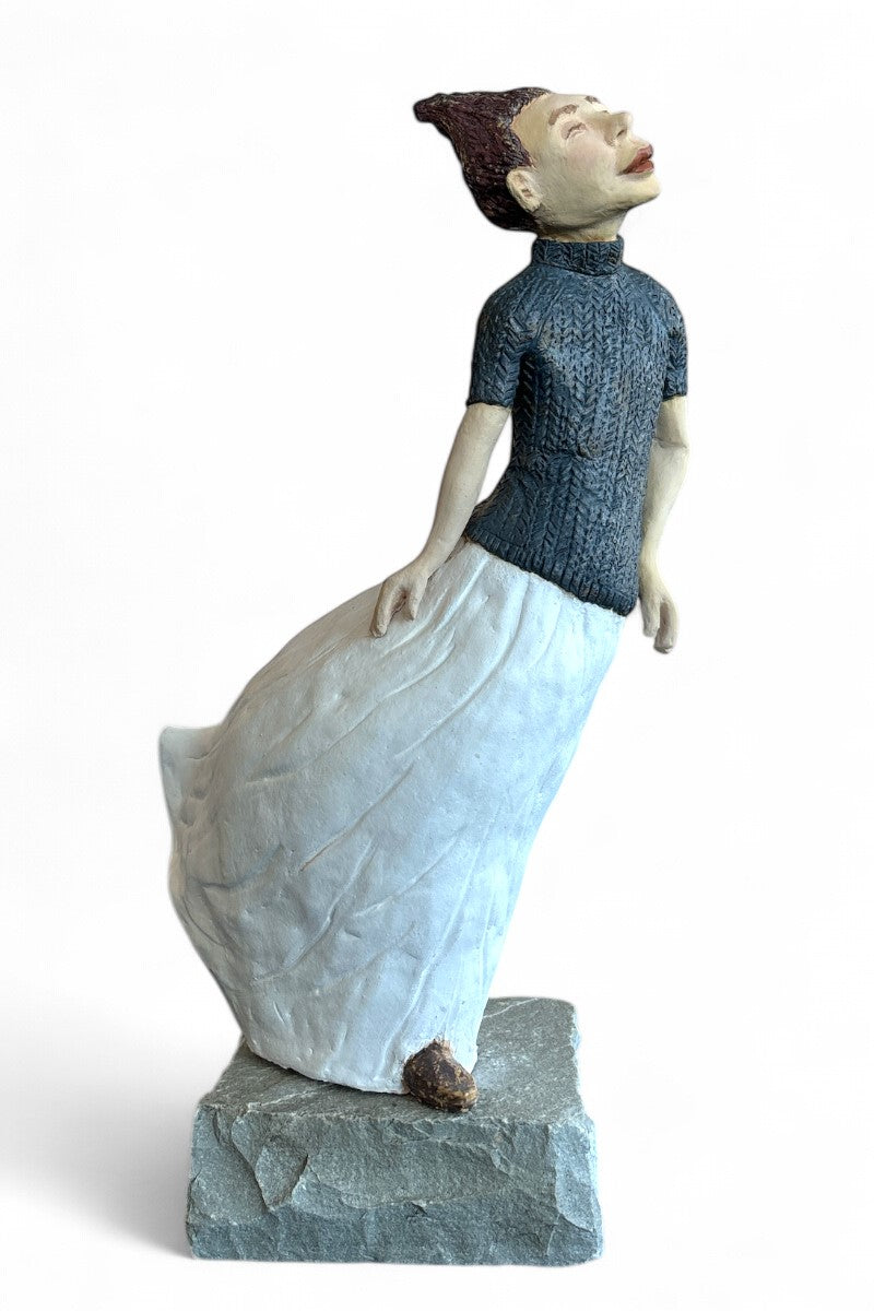 Helene van der Meer — Windekind
