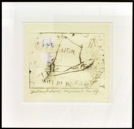 Anton Heyboer — YM 348, ets