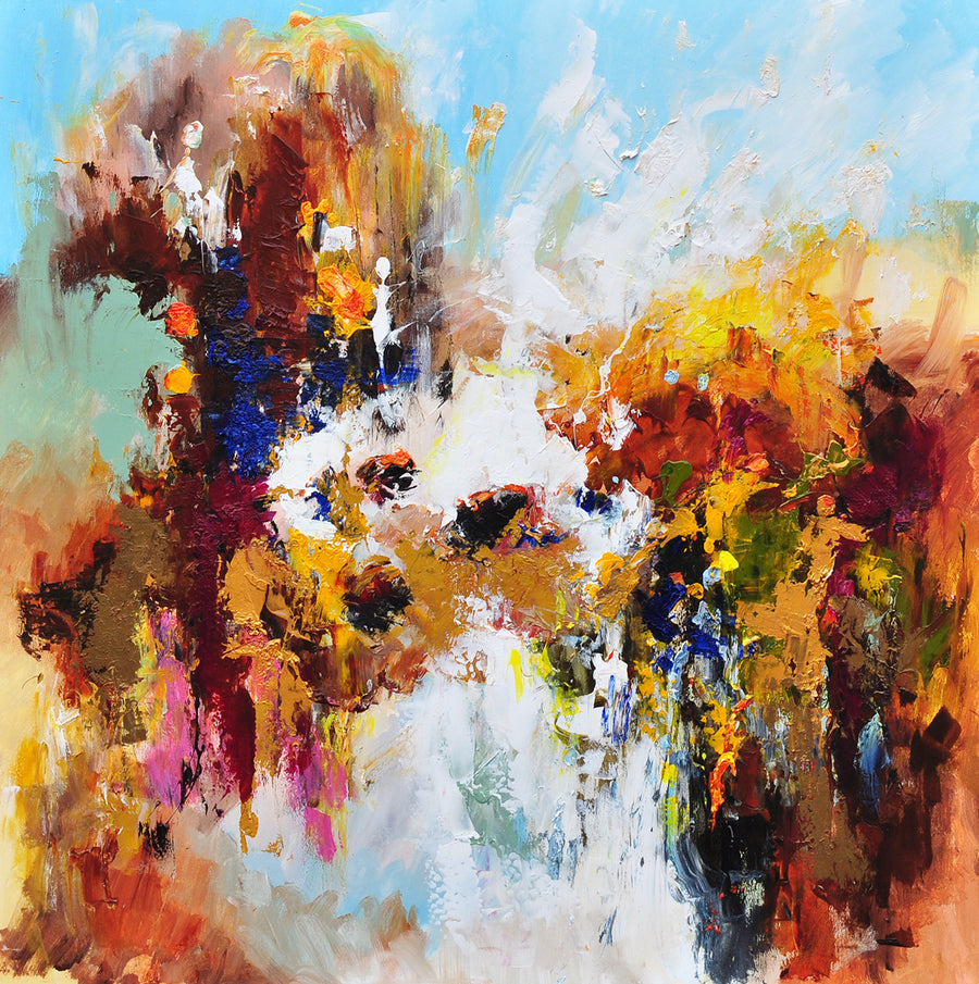Kamiel Decoster — Opulence