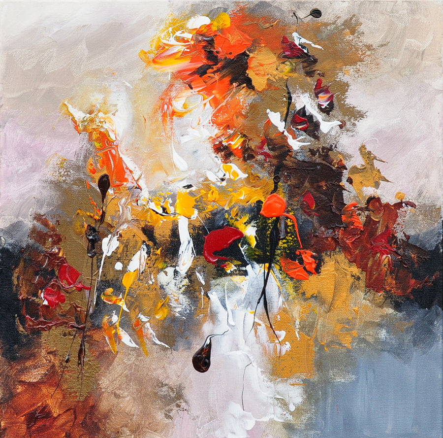 Kamiel Decoster — Impression