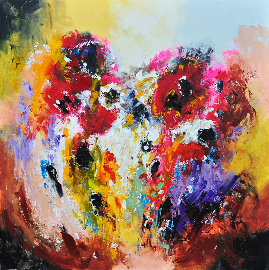 Kamiel Decoster — Mystic Melange