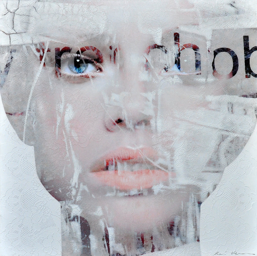 Karin Vermeer — Julia Pivovavora