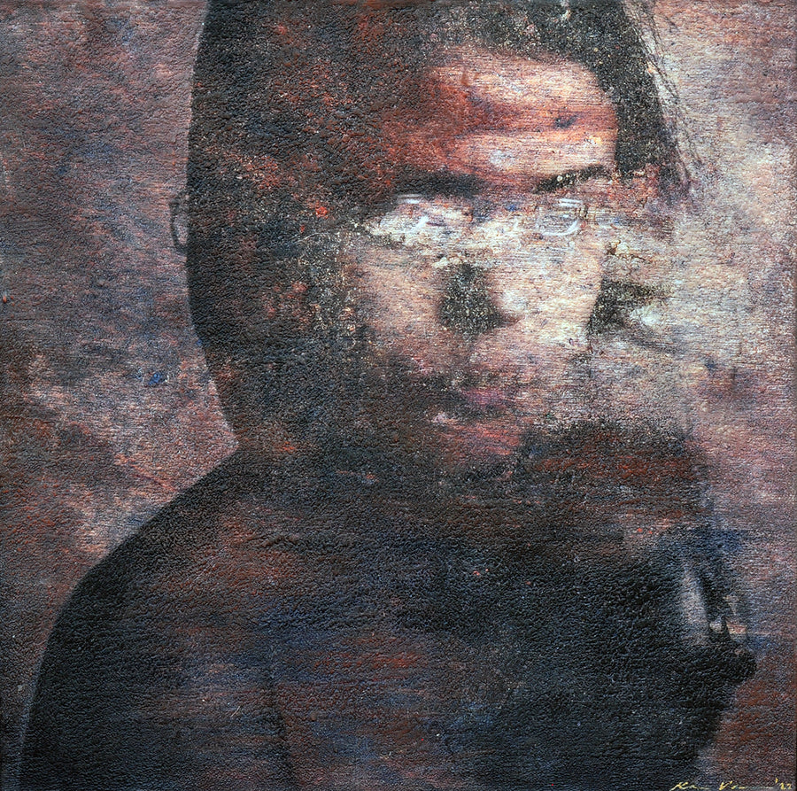Karin Vermeer — Sulemani