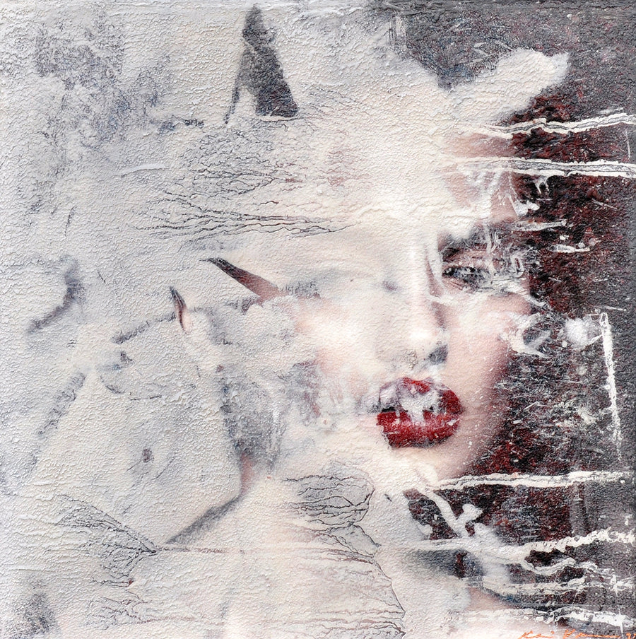 Karin Vermeer — Covered