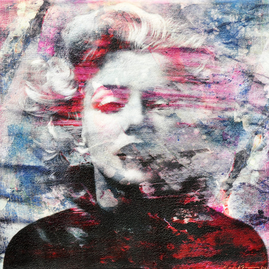 Karin Vermeer — Marilyn Monroe 2023