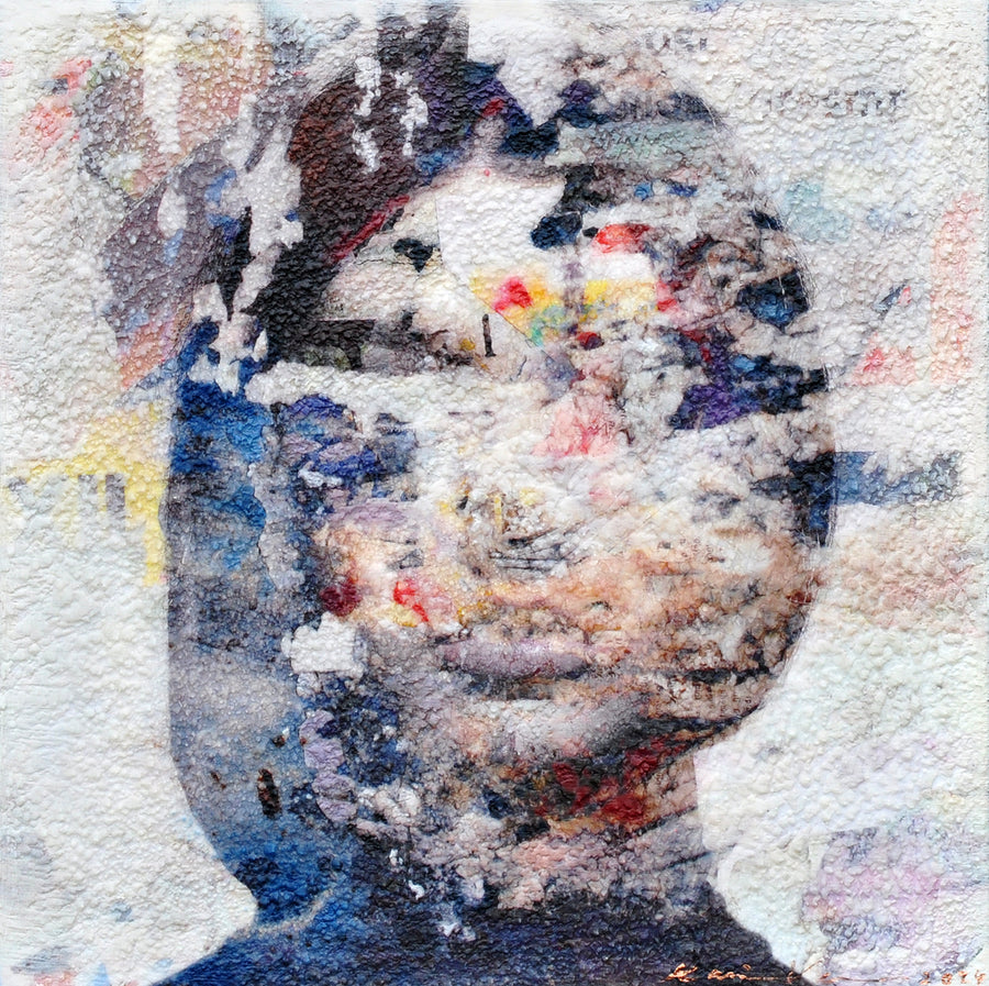 Karin Vermeer — Lolite B