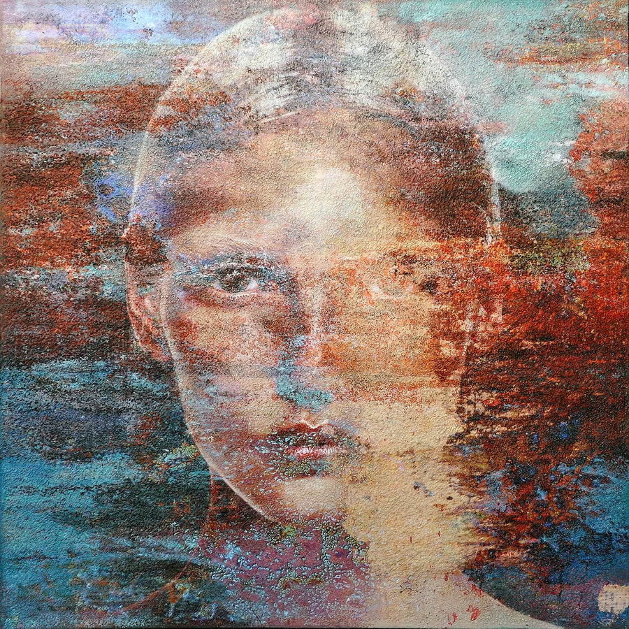 Karin Vermeer — Sard