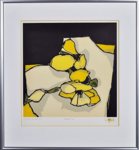 Fon Klement — Florasion, boarddruk