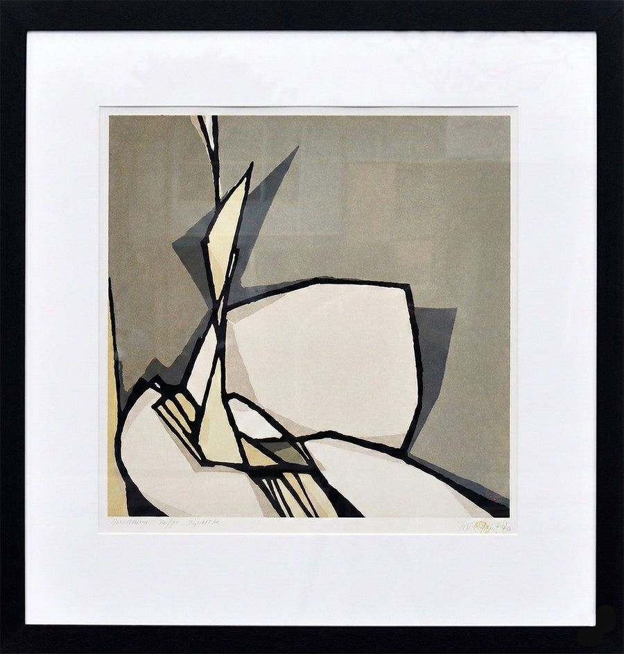 Fon Klement — Liminaire