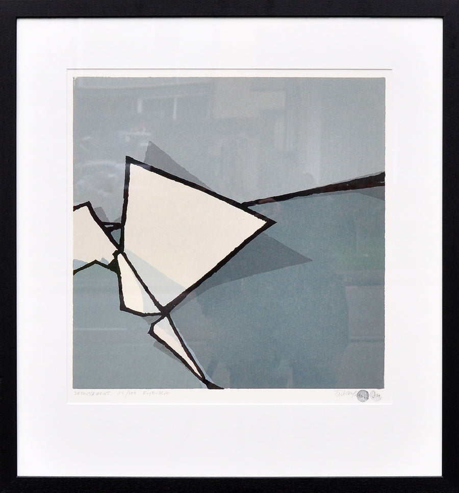 Fon Klement — Dedoublement
