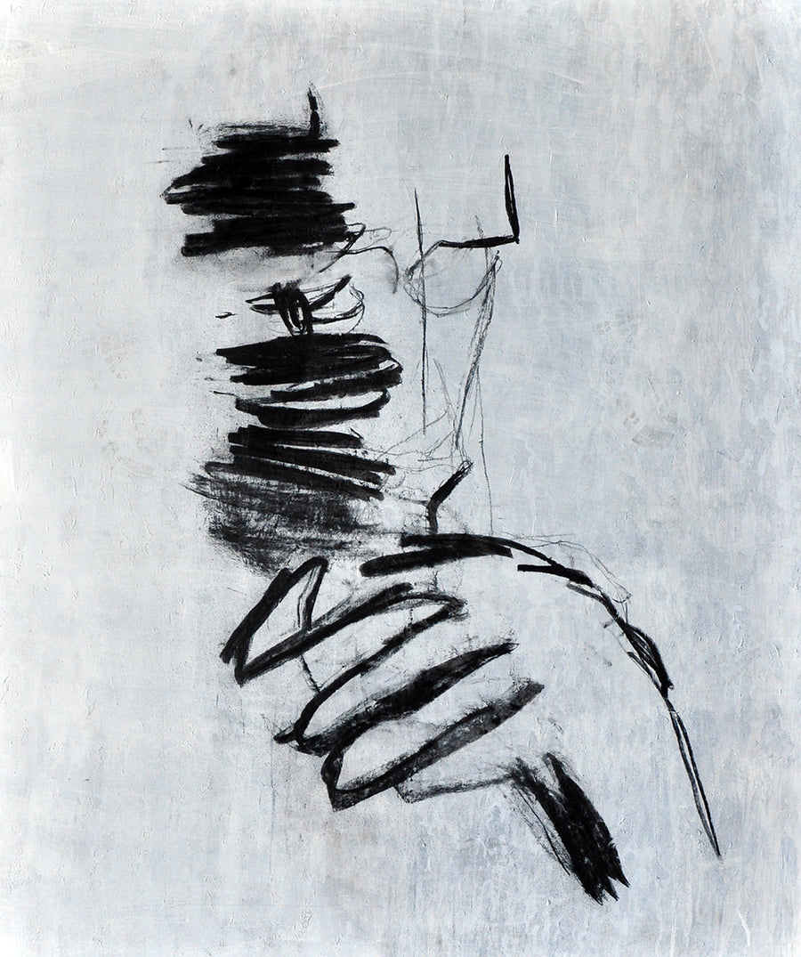 Krin Rinsema — Gezicht